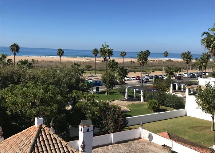 Frente A La Playa En Carril De La Fuente