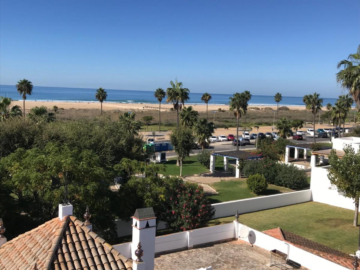 Apartment Frente A La Playa En Carril De La Fuente *